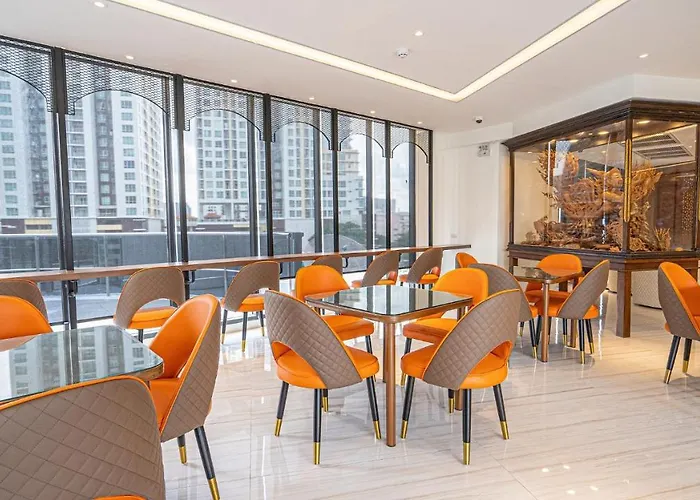 Pannarai Bangkok-pra Tunam