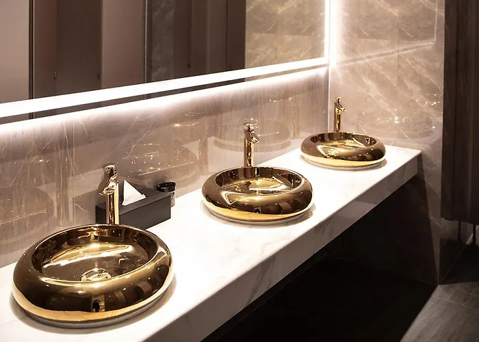 Hotel Pannarai Bangkok-pra Tunam 4*