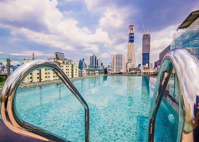 Pannarai Bangkok-pra Tunam Banguecoque