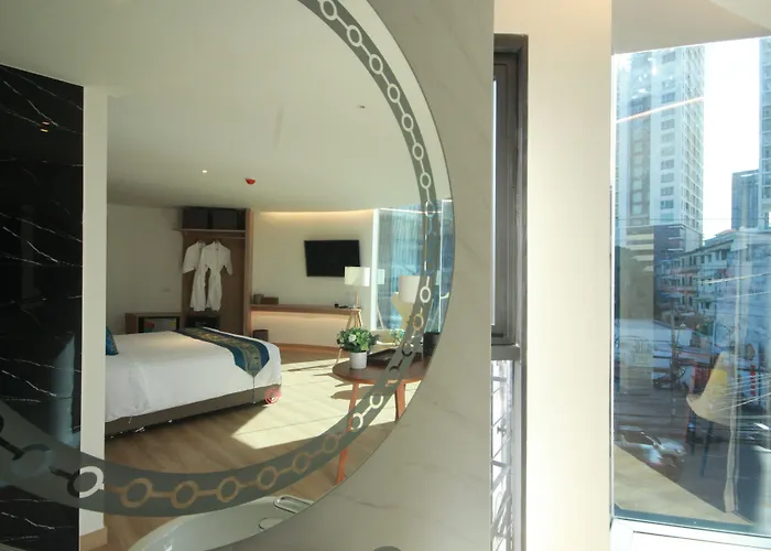 Pannarai Bangkok-pra Tunam Bangkok