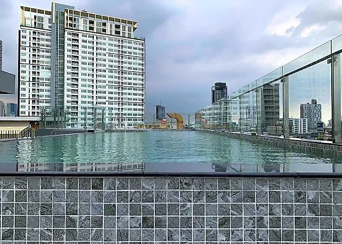 Pannarai Bangkok-pra Tunam 4*
