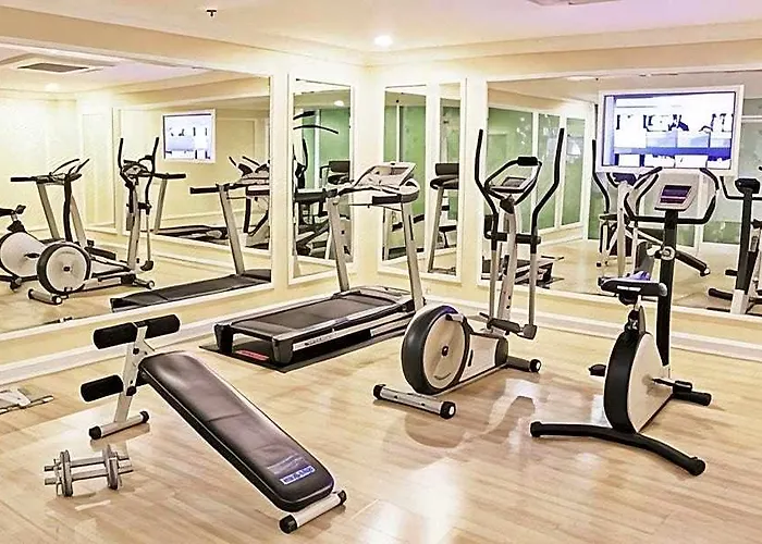 Hotel Pannarai Bangkok-pra Tunam 4*