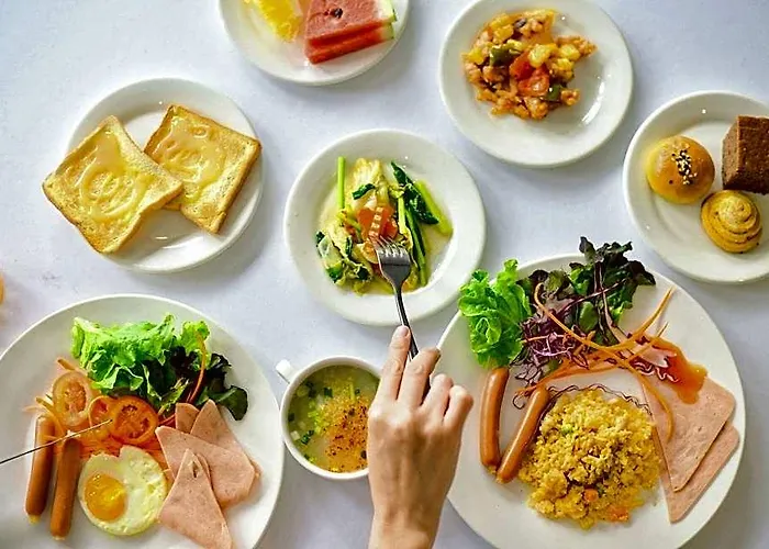 Pannarai Bangkok-pra Tunam