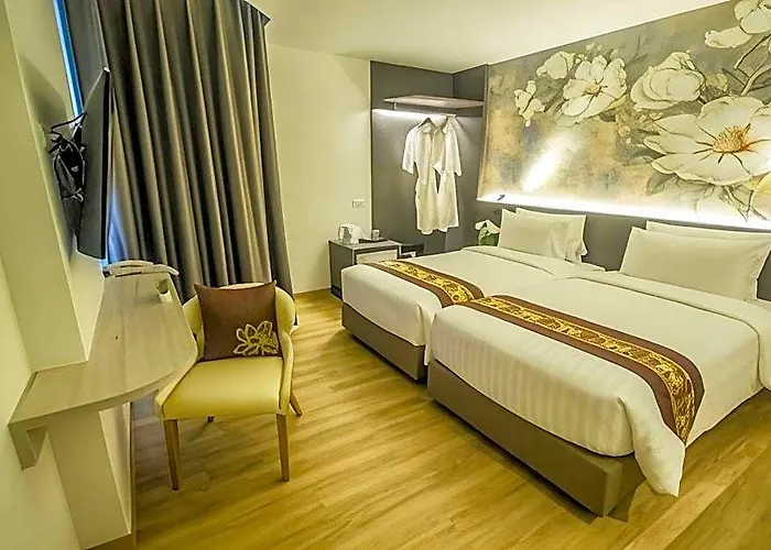 Pannarai Bangkok-pra Tunam Banguecoque